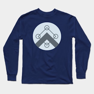Destiny 2: Ballet Lover Emblem Long Sleeve T-Shirt